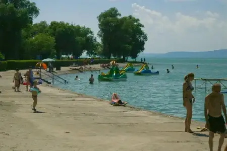 Balaton