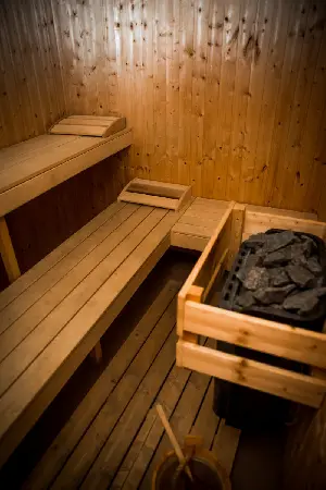 Szauna