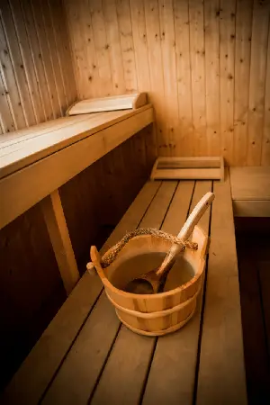 Szauna